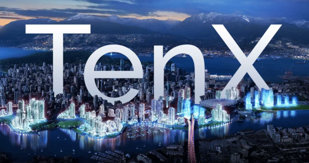 TenX (PAY)