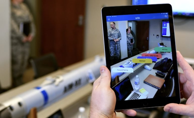 The Top 5 Augmented Reality Development Platforms