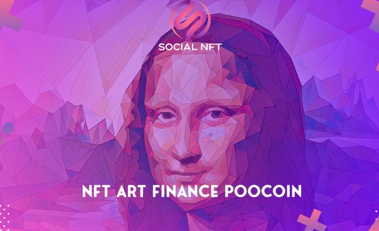 How to buy the new NFT Art Finance Coin?