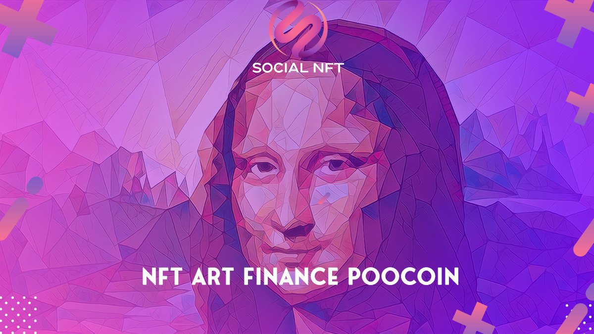 How to buy the new NFT Art Finance Coin?