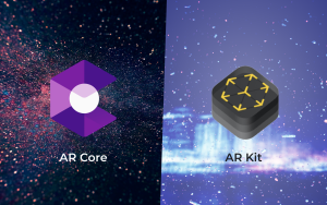 ARKit vs ARCore: Comparing the Key Differences