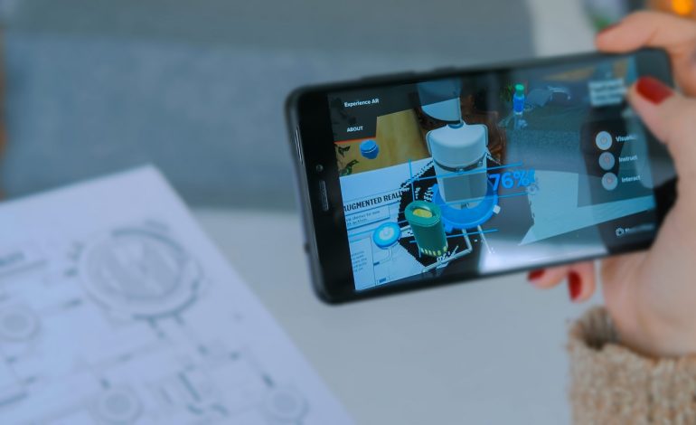 How Augmented Reality Games are Bridging the Gap?