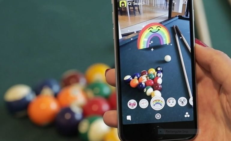 AR-Experience