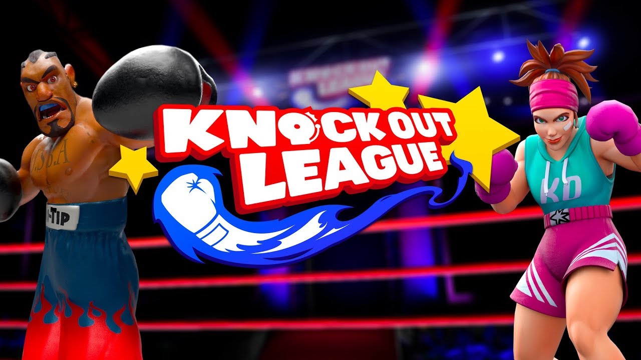 Knockout-League