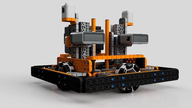 Vexcode VR – The Ultimate Guide to Getting Started