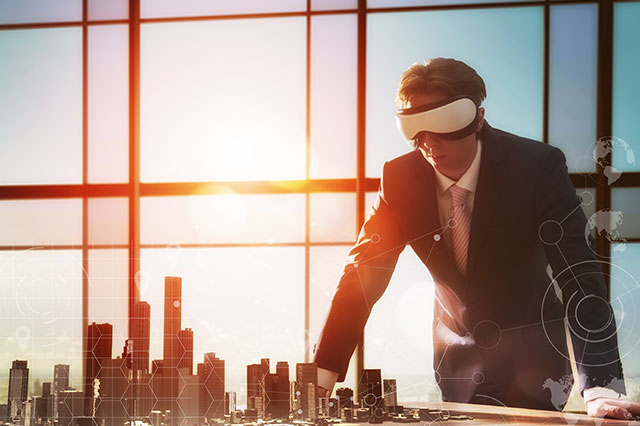 Improving Safety Training in High-Risk Industries with AR