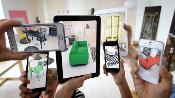 AR Live Shopping: Transforming the Retail Experience