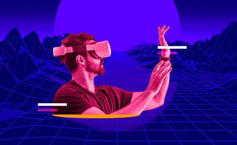 Diving into Metaverses: The New Age of Virtual Worlds
