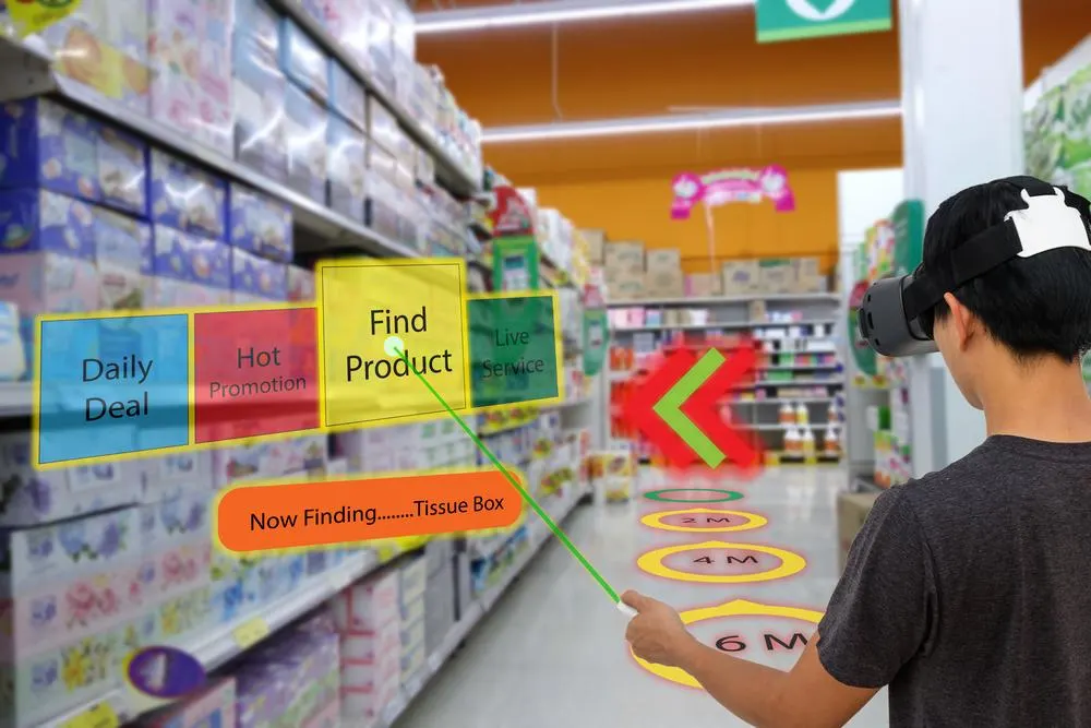 AR-live-shopping 