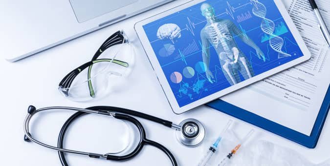 AR-Medical