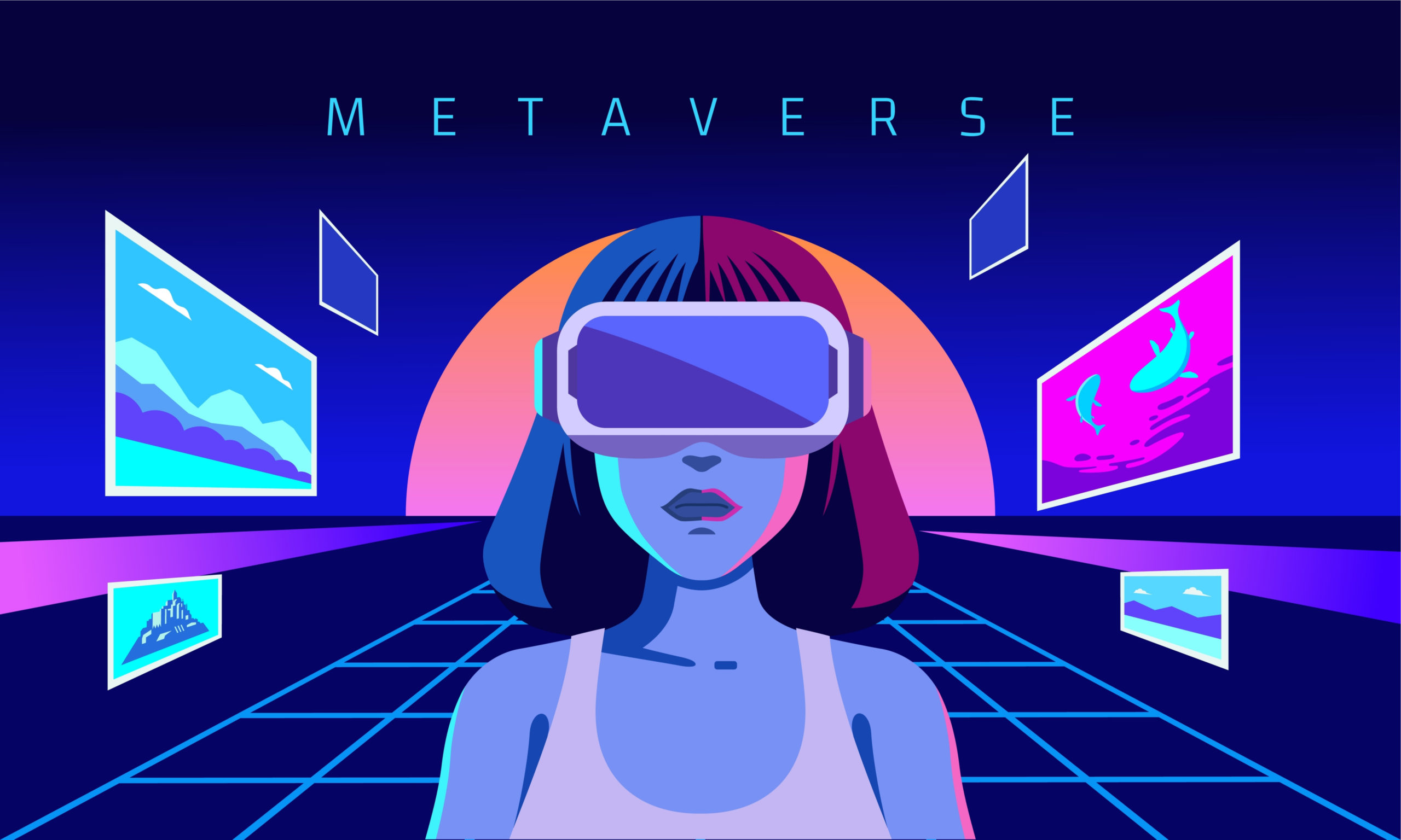Diving-into-Metaverses