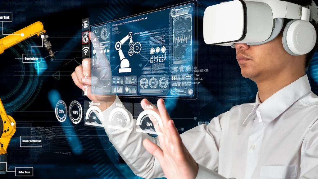 Enhancing Troubleshooting and Problem-Solving with AR