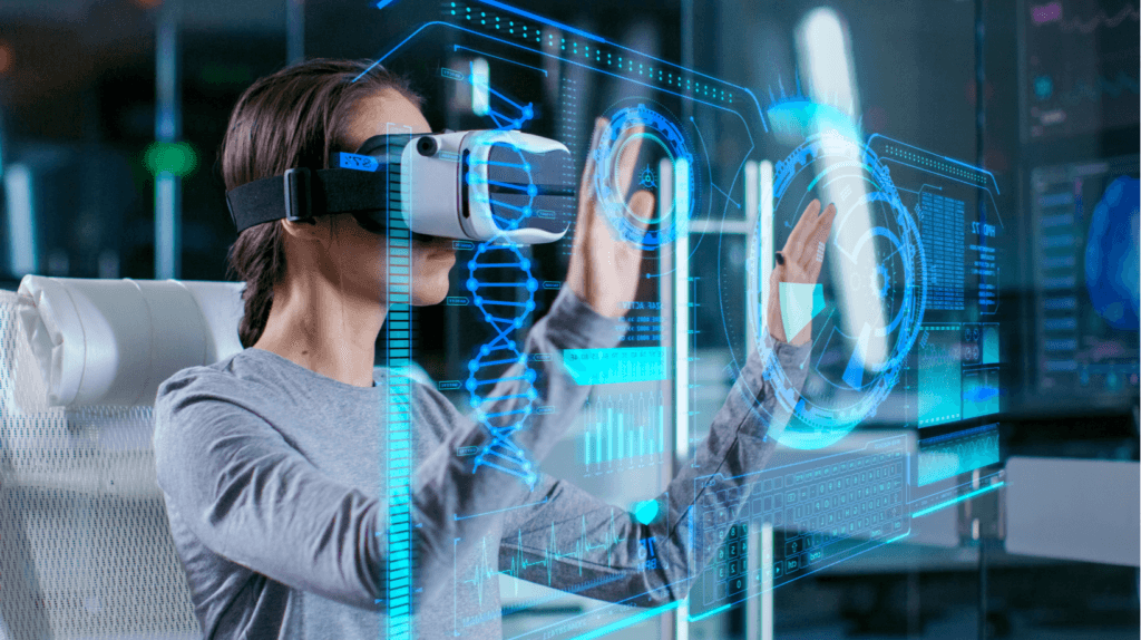 Enhancing Remote Learning Engagement with Augmented Reality