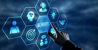 Benefits of using AR in assembly processes
