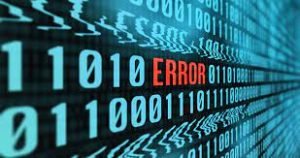 Errors and inefficiencies in assembling complex machinery or equipment