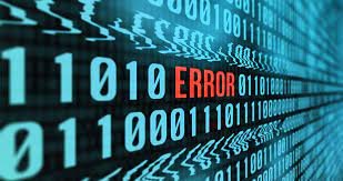 Errors and inefficiencies in assembling complex machinery or equipment