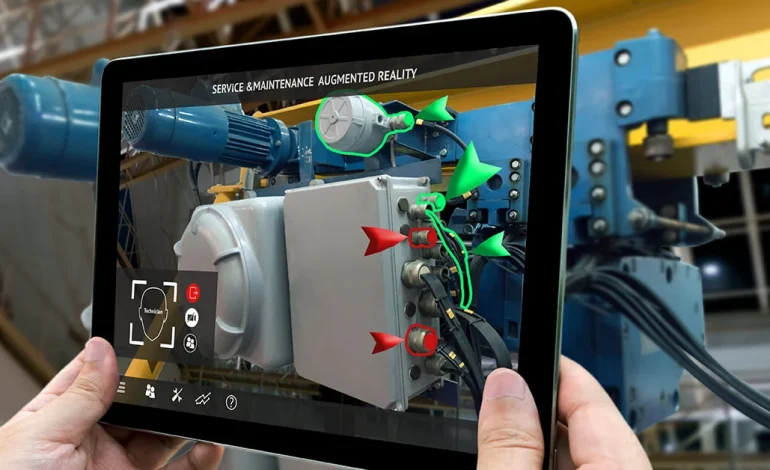 Navigating Difficulties in Providing Remote Technical Support: The Power of Augmented Reality