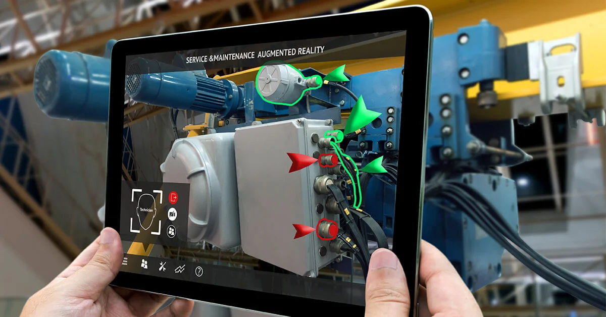 Navigating Difficulties in Providing Remote Technical Support: The Power of Augmented Reality