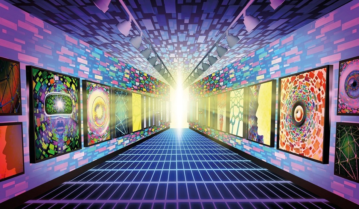 Metaverse