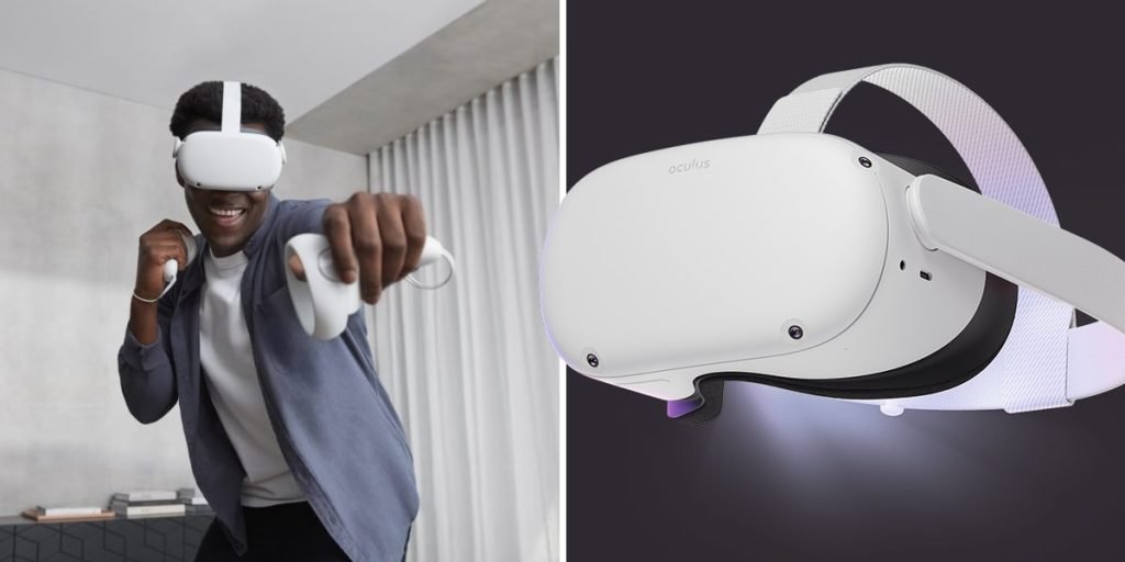 Troubleshooting common issues with VR controller batteries