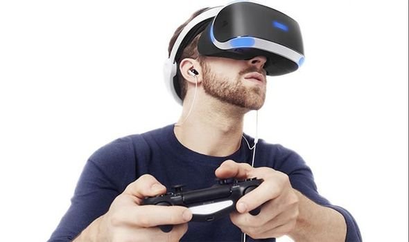 Why a Good VR Controller is Essential