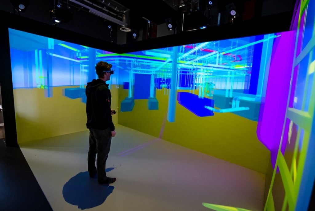 Case Studies: Successful Implementations of Cave Augmented Reality