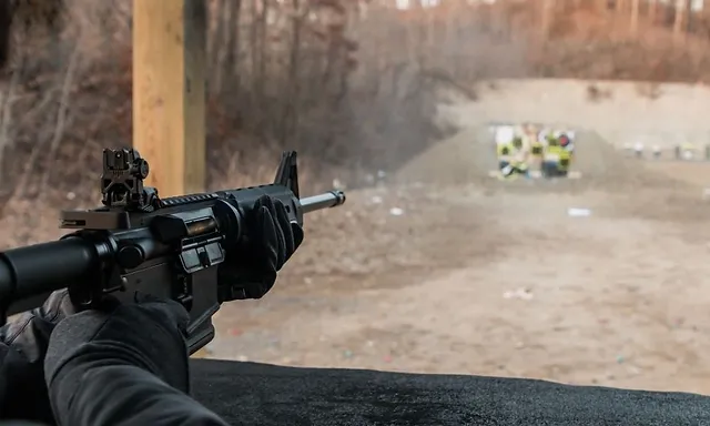 Keeping it Real: How to Enhance Your AR Shooting Game Experience