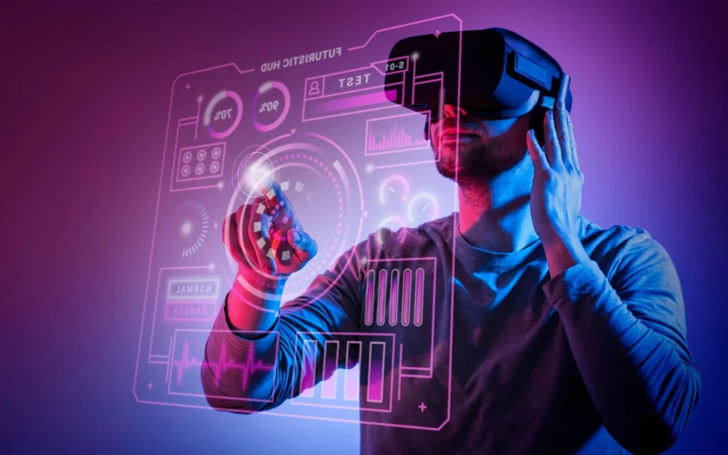 The Future Possibilities of Augmented Reality in Cave Exploration