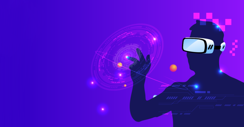 Basics of Augmented Reality