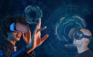 Unlocking the Potential of Augmented Reality PNG