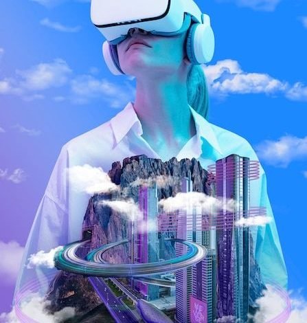 The Future of VR: Trends and Innovations