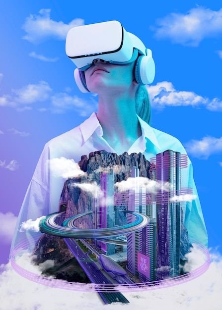 The Future of VR: Trends and Innovations